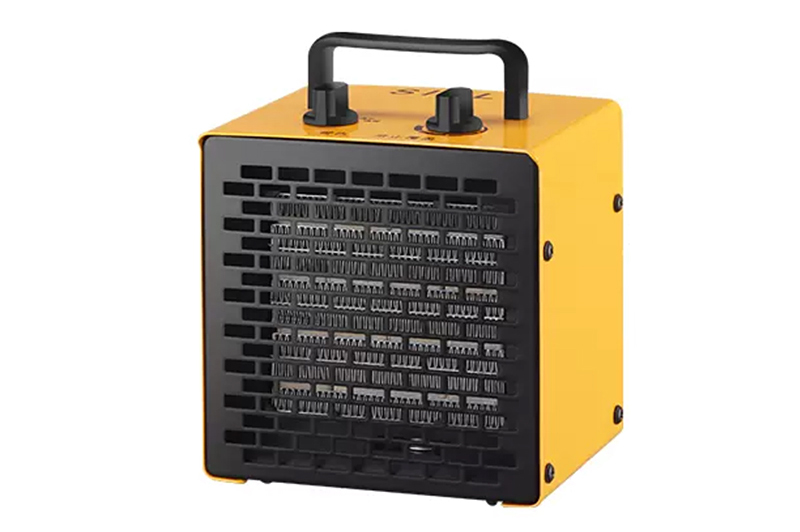 Aquecedor de cerâmica PA2 PTC